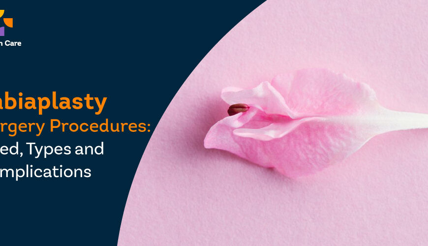 Labiaplasty Complications