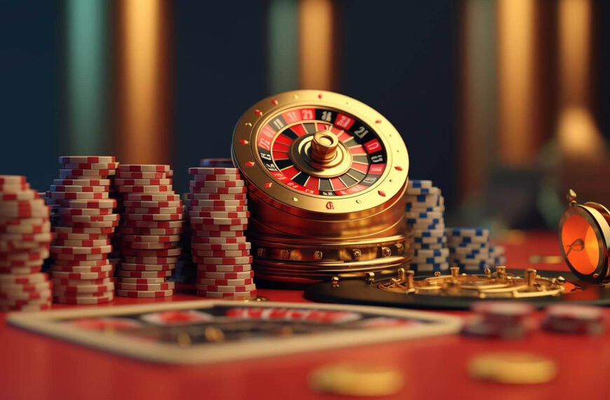 Signature-Casino