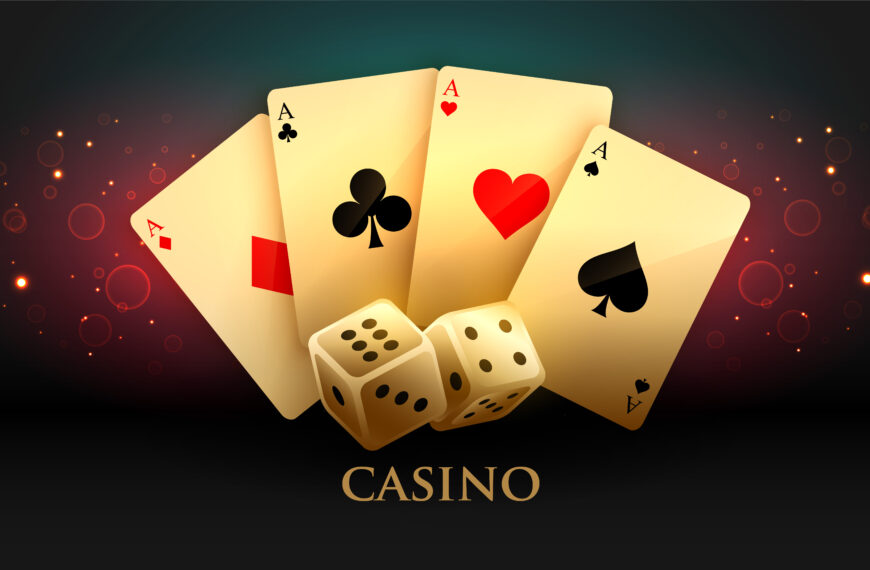 Free Casino