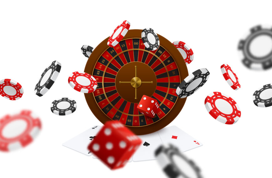The King Plus Casino