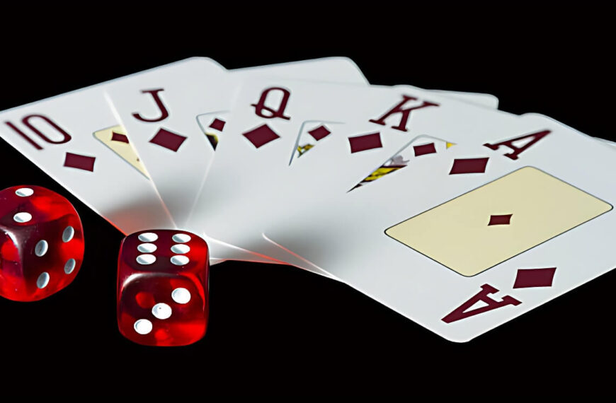 Good Feeling Casino