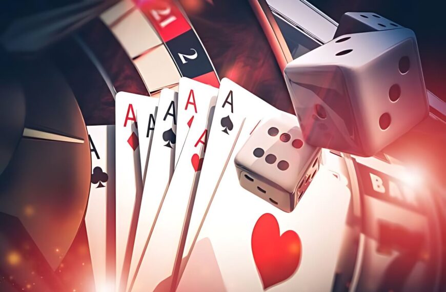 Unveiling the Allure of Hera Casino: Where 헤라카지노 Gaming Meets Unparalleled Hospitality