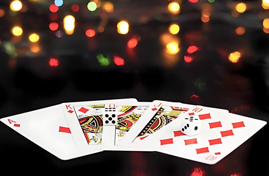 Pharaoh Casino