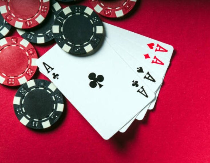 Woori Casino