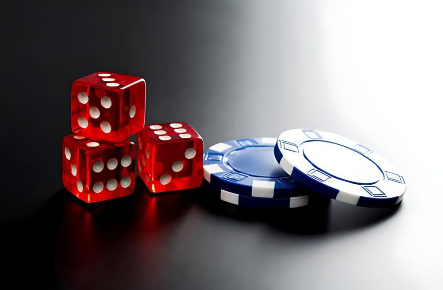 Woori Casino Coupon