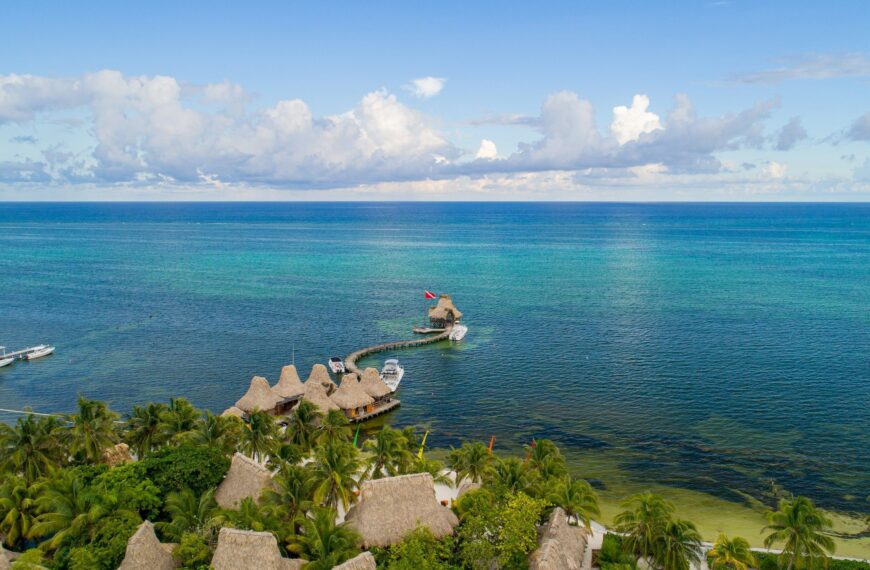 Investing in San Pedro Belize Real Estate: Your Gateway to Paradise