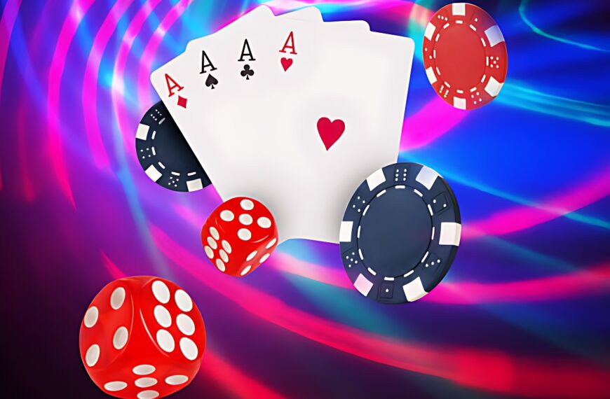 M Casino