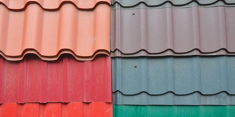 metal roofing in Nashville