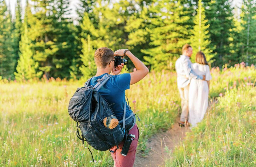 How to Find the Best Elopement Photographer in Charleston