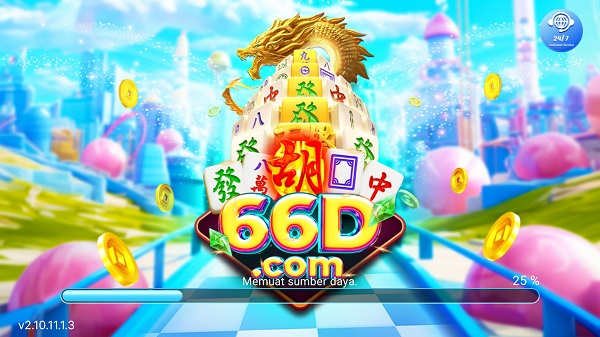 The 66D Slot APK: Your Ticket to Thrilling Mobile Gaming