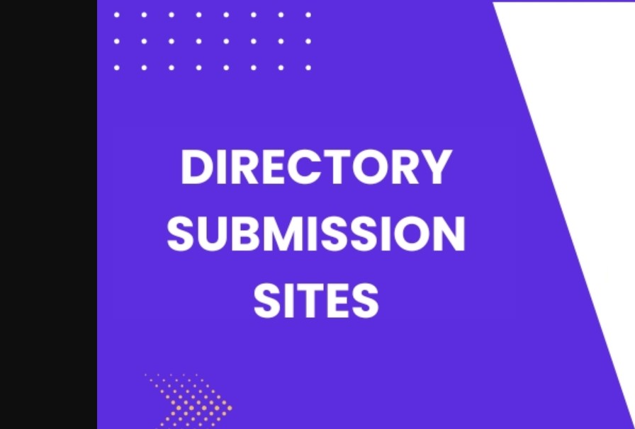 Directory Submission Sites