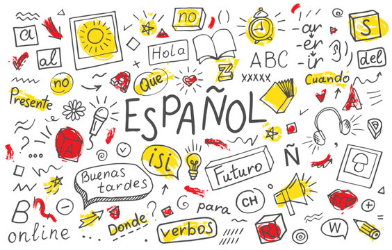 learn Spanish