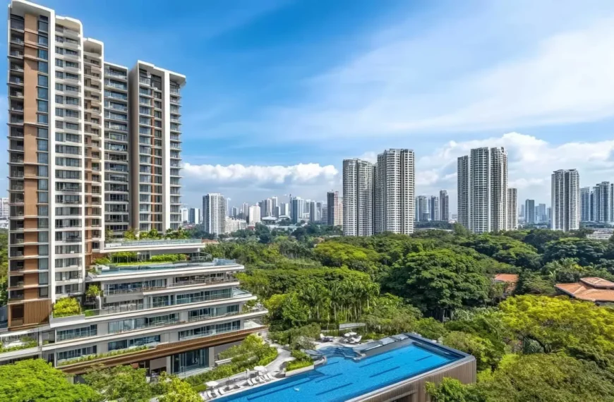 Embrace Modern Living at Elta Condo