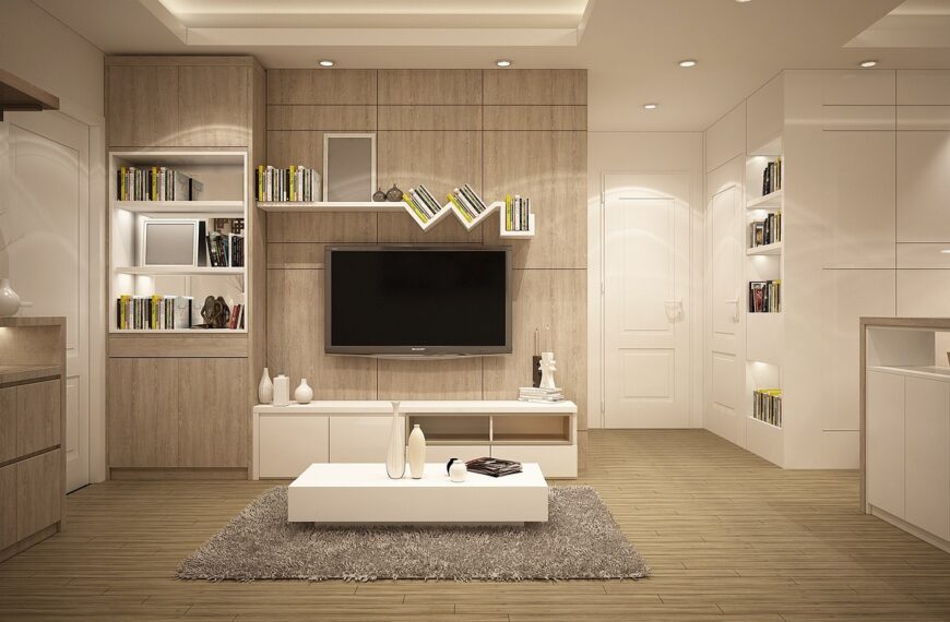 Modern Home Design Inspiration