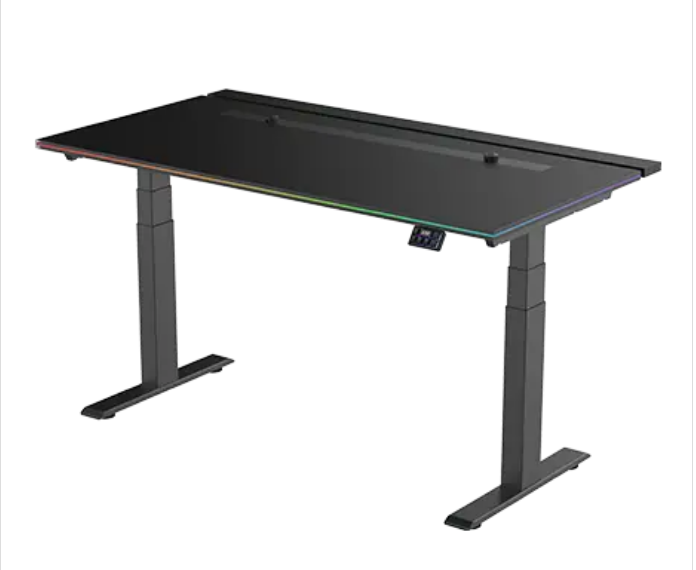 Sit-Stand Desk Frames