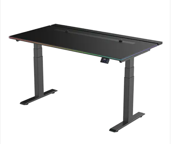 Sit-Stand Desk Frames