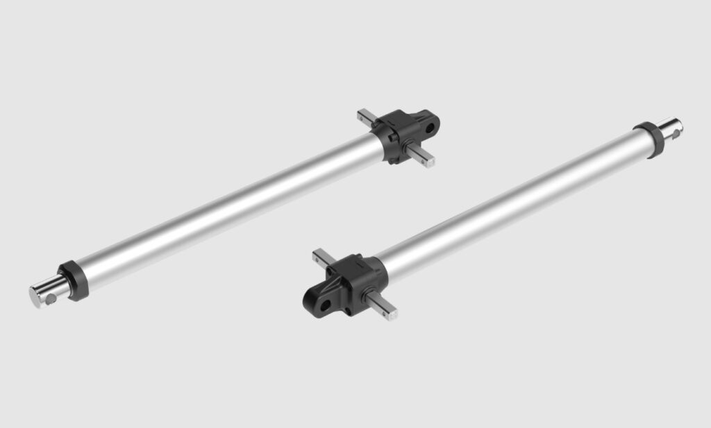 Linear Actuator