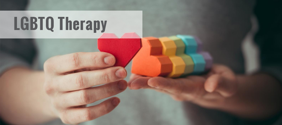 lgbtq therapy