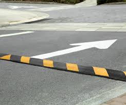 speedbumps