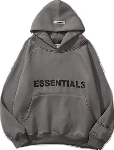 Essentials Hoodie