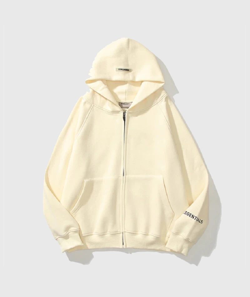 Essentials Hoodie