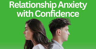 Relationship anxiety therapy