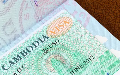 Cambodia Visa for Congolese & Rwandan Citizens