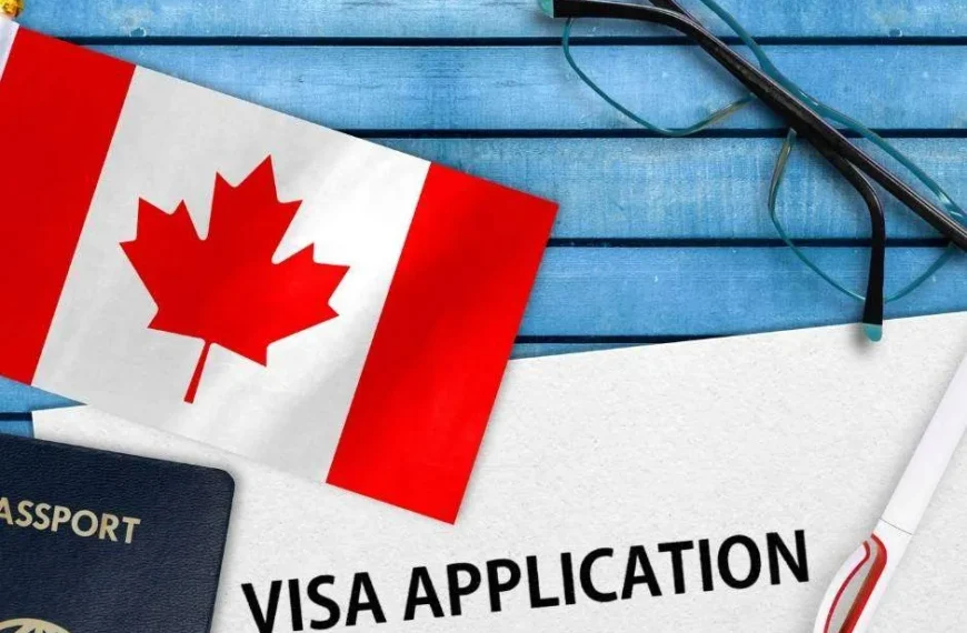 Tourist Visa and Emergency Visa for Canada