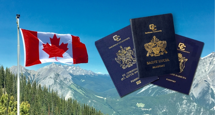 Canada Visa and Visa for Swiss Citizens