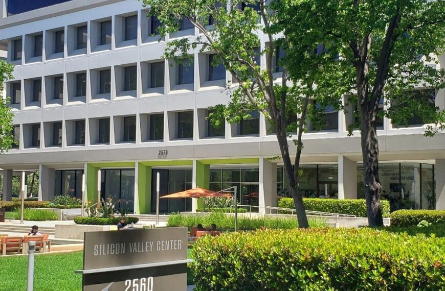 Silicon Valley's Best Psychiatrists