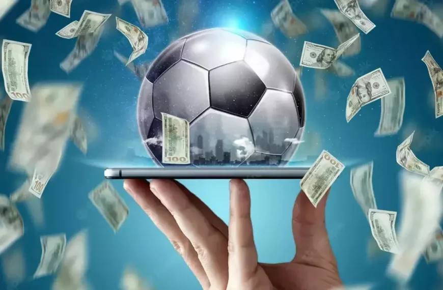 Online Betting Bonuses Explained: How to Maximize Your Winnings