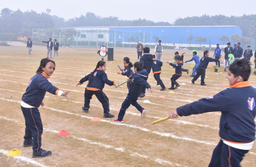 CBSE Admission Open in Gurgaon – Enroll at Swiss Cottage School Today!