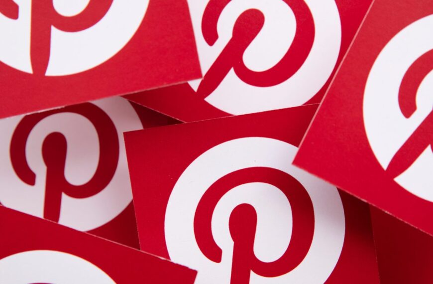 Pinterest