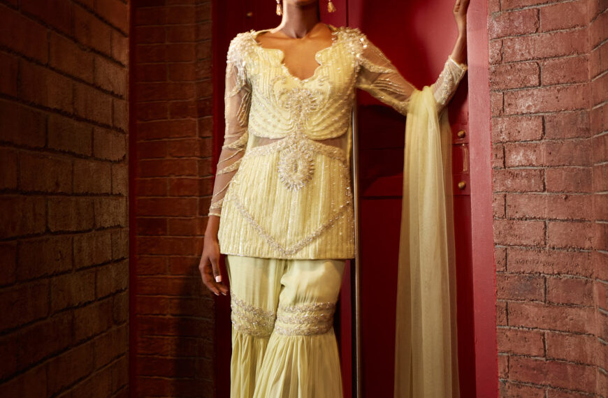 Affordable Luxury Fashion Designers in India: Bridging Elegance and Accessibility