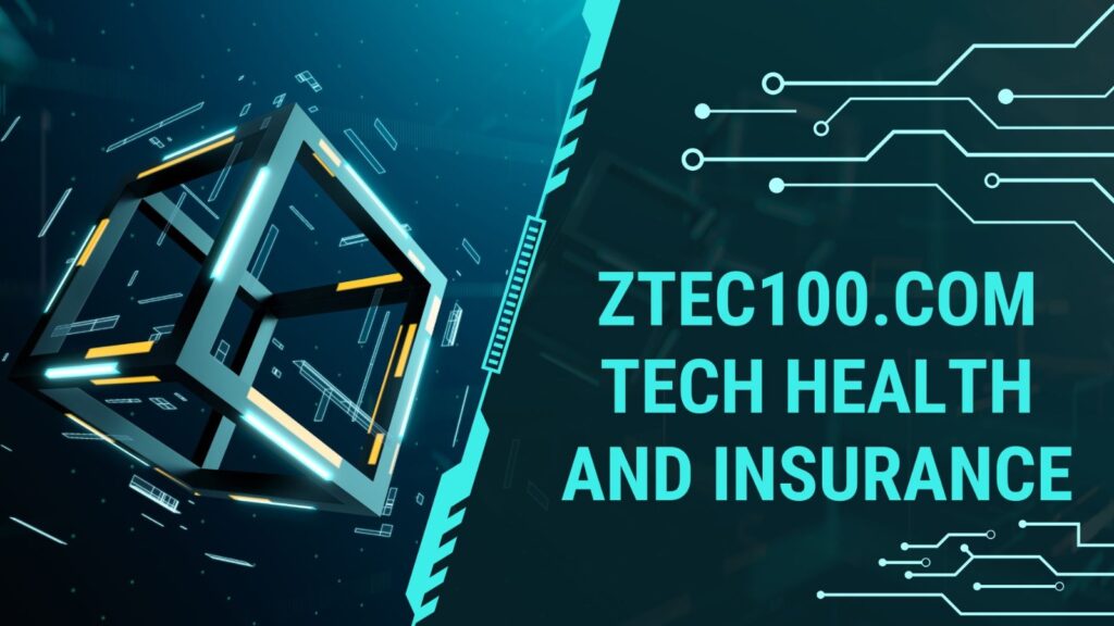 ZTec100.Com