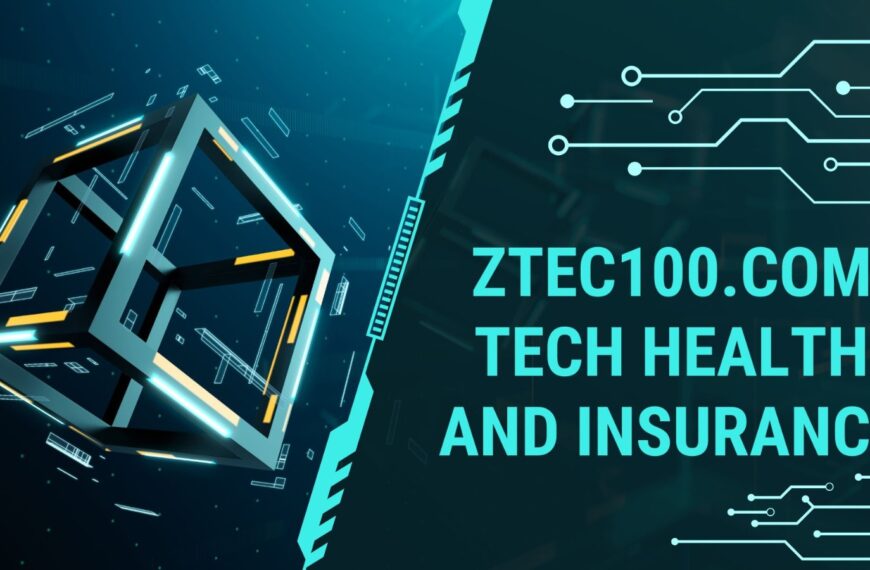 ZTec100.Com