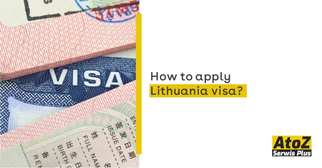 American Visa for Lithuanian & Luxembourg Citizens – Easy Guide