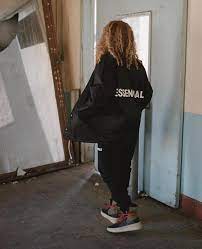 Essentials Tracksuit