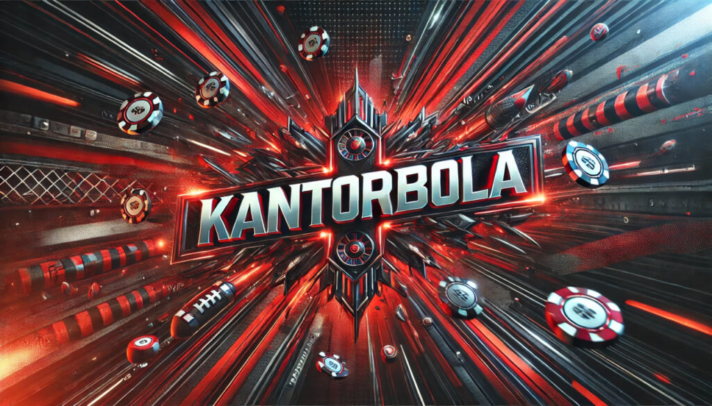 kantorbola