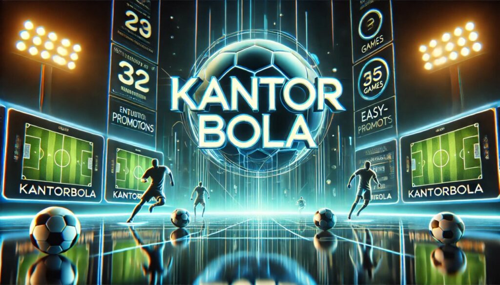 kantorbola