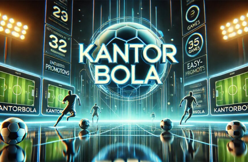 kantorbola