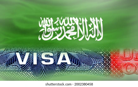 Saudi Visa for Barbadian Citizens and Saudi Personal Visit Visa