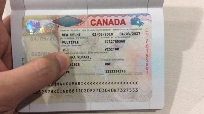 How to Get a Vietnam Visa – Requirements & Process for Canadians