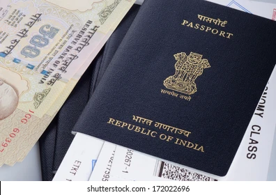 How Botswana and Brunei Citizens Can Apply for an Indian Visa