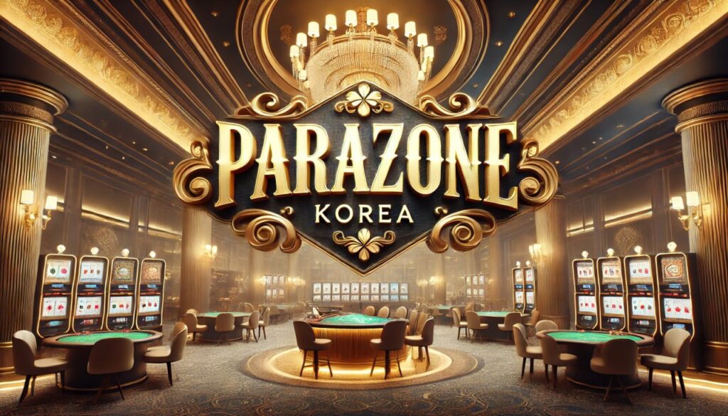 Parazone Korea