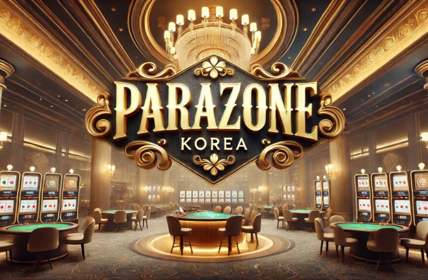 Parazone Korea