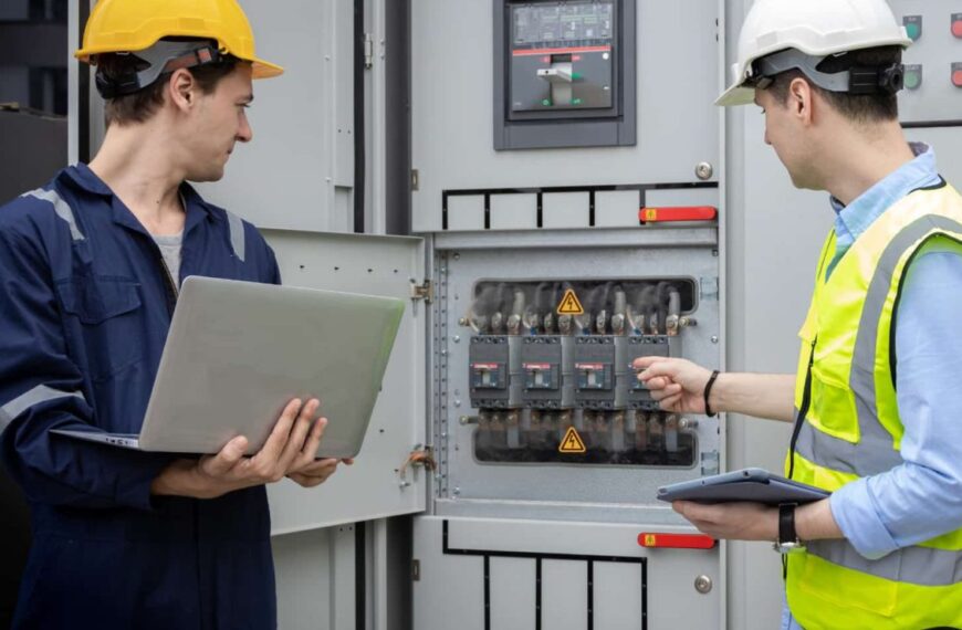 Metairie Electrician
