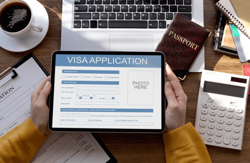 Saudi eVisa for Italian Citizens & Essential Travel Tips for Saudi Arabia