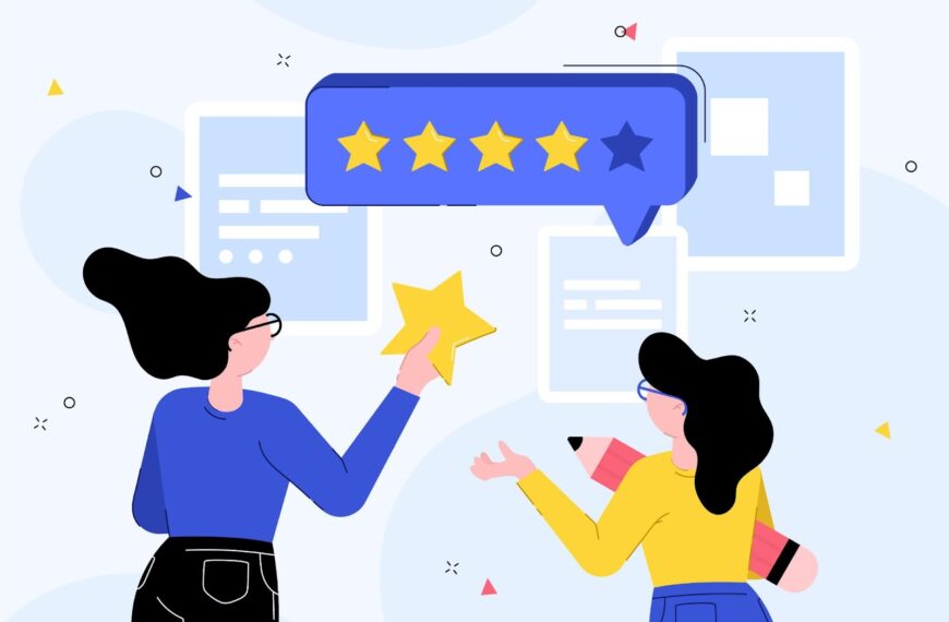 Why Consumers Rely on Expert Reviews for Shopping Choices