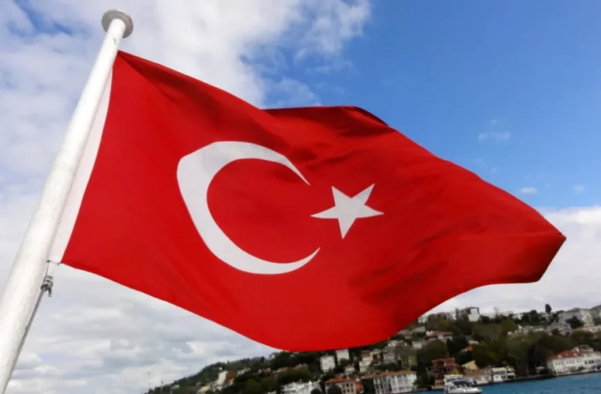Turkey Visa Requirements For Australian Citizens – Step-By-Step Guide